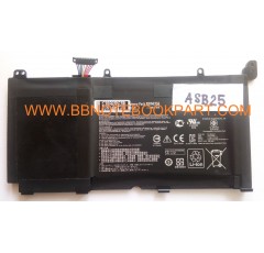 ASUS Battery แบตเตอรี่ Vivobook  K551 K551L S551 S551L S551LA S551LB V551 V551L V551LB  B31-N1336